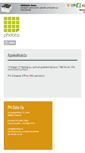 Mobile Screenshot of phdata.fi